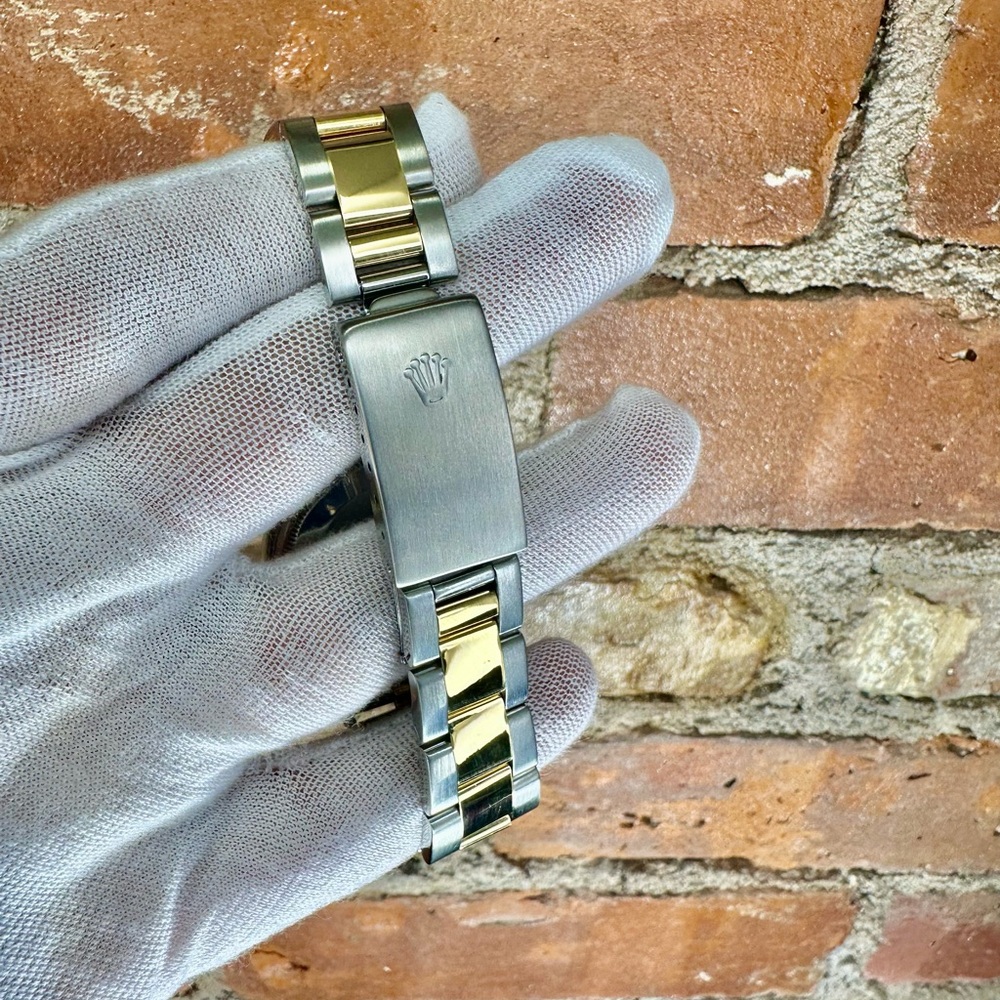 SOLD***Rolex Oyster Perpetual 34mm 14233***SOLD - Picture 3 of 3